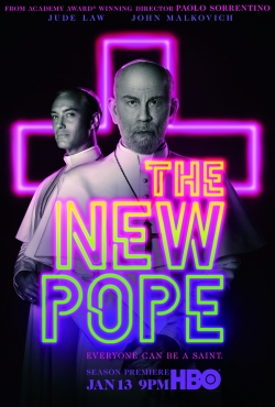 Watch Free The New Pope Movies HD Online 123Movies