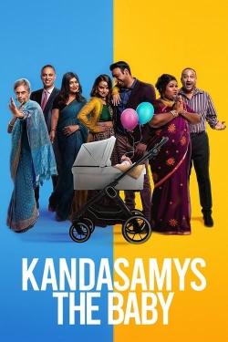 Watch Free Kandasamys: The Baby Movies HD Online 123Movies