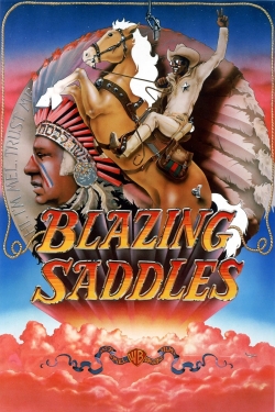 Watch Free Blazing Saddles Movies HD Online 123Movies