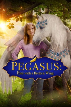 Watch Free Pegasus: Pony With a Broken Wing Movies HD Online 123Movies