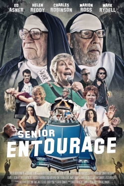 Watch Free Senior Entourage Movies HD Online 123Movies