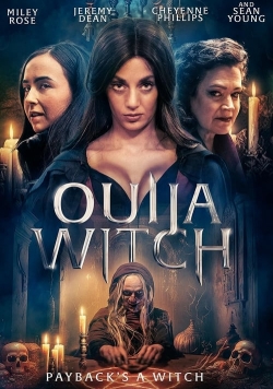 Watch Free Ouija Witch Movies HD Online 123Movies