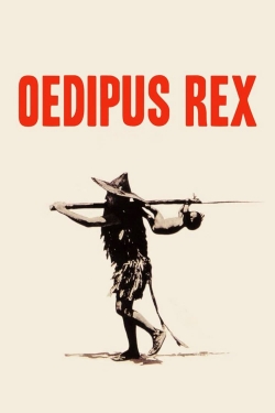 Watch Free Oedipus Rex Movies HD Online 123Movies