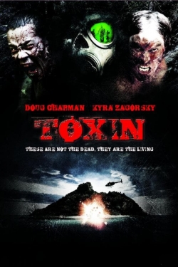 Watch Free Toxin Movies HD Online 123Movies