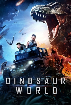 Watch Free Dinosaur World Movies HD Online 123Movies