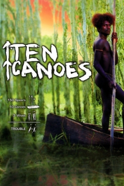 Watch Free Ten Canoes Movies HD Online 123Movies