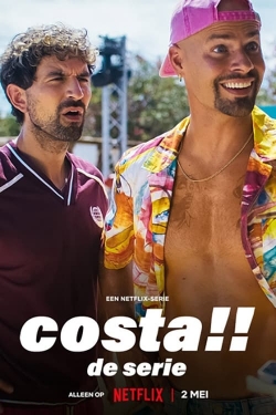 Watch Free Costa!! The Series Movies HD Online 123Movies