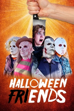 Watch Free Halloween Friends Movies HD Online 123Movies