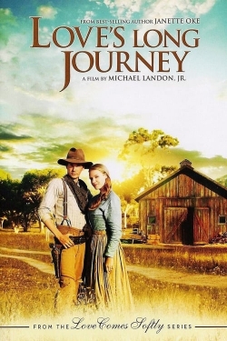 Watch Free Love's Long Journey Movies HD Online 123Movies