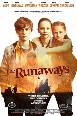 Watch Free The Runaways Movies HD Online 123Movies