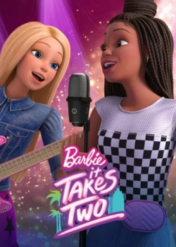 Watch Free Barbie: It Takes Two Movies HD Online 123Movies