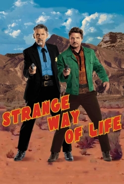 Watch Free Strange Way of Life Movies HD Online 123Movies