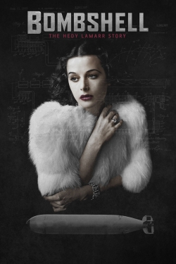 Watch Free Bombshell: The Hedy Lamarr Story Movies HD Online 123Movies