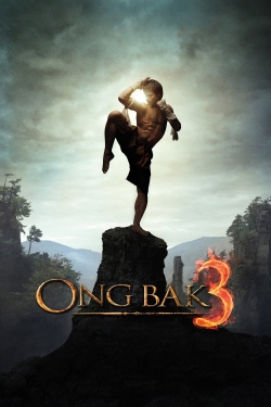 Watch Free Ong Bak 3 Movies HD Online 123Movies