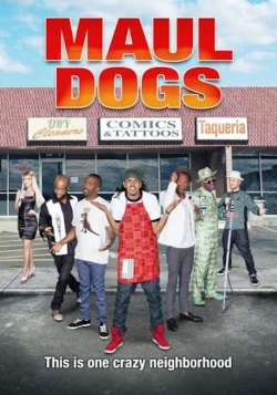 Watch Free Maul Dogs Movies HD Online 123Movies