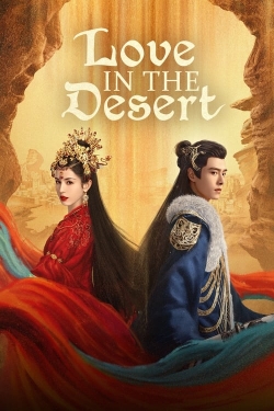 Watch Free Love in the Desert Movies HD Online 123Movies