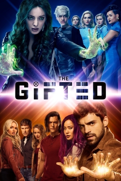 Watch Free The Gifted Movies HD Online 123Movies