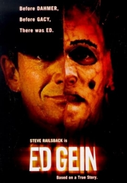 Watch Free Ed Gein Movies HD Online 123Movies