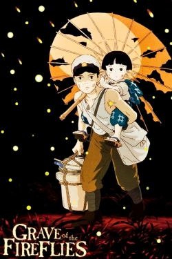 Watch Free Grave of the Fireflies Movies HD Online 123Movies