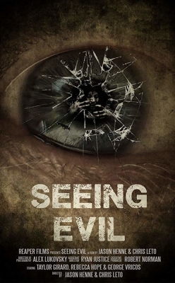 Watch Free Seeing Evil Movies HD Online 123Movies