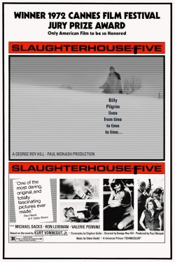 Watch Free Slaughterhouse-Five Movies HD Online 123Movies