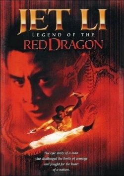 Watch Free Legend of the Red Dragon Movies HD Online 123Movies