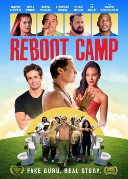 Watch Free Reboot Camp Movies HD Online 123Movies