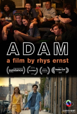 Watch Free Adam Movies HD Online 123Movies