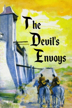 Watch Free The Devil's Envoys Movies HD Online 123Movies