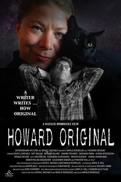 Watch Free Howard Original Movies HD Online 123Movies