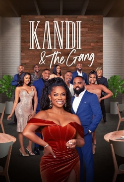 Watch Free Kandi & The Gang Movies HD Online 123Movies