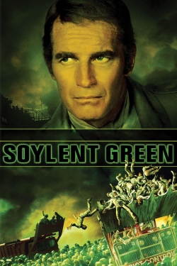 Watch Free Soylent Green Movies HD Online 123Movies