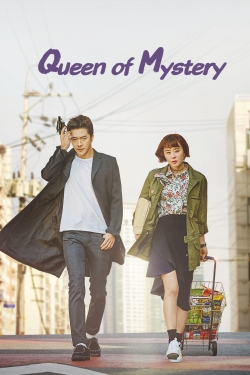 Watch Free Queen of Mystery Movies HD Online 123Movies