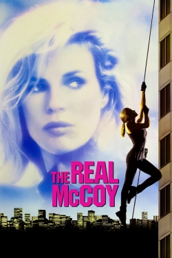 Watch Free The Real McCoy Movies HD Online 123Movies