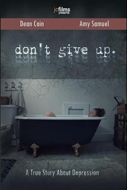 Watch Free Don't Give Up Movies HD Online 123Movies