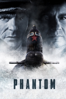 Watch Free Phantom Movies HD Online 123Movies