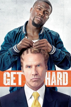 Watch Free Get Hard Movies HD Online 123Movies