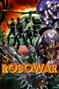 Watch Free Robowar Movies HD Online 123Movies