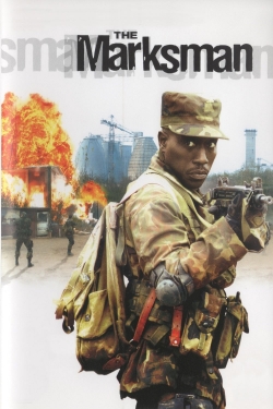 Watch Free The Marksman Movies HD Online 123Movies