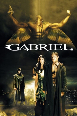 Watch Free Gabriel Movies HD Online 123Movies