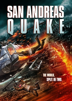 Watch Free San Andreas Quake Movies HD Online 123Movies