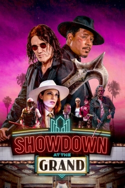 Watch Free Showdown at the Grand Movies HD Online 123Movies