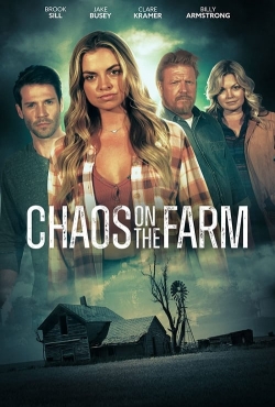 Watch Free Chaos on the Farm Movies HD Online 123Movies