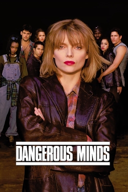 Watch Free Dangerous Minds Movies HD Online 123Movies