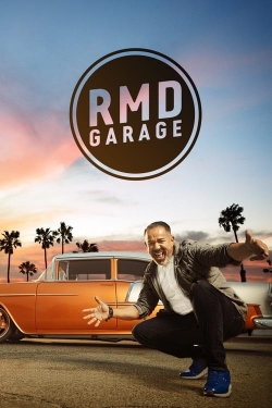 Watch Free RMD Garage Movies HD Online 123Movies