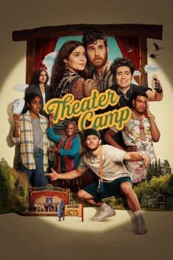 Watch Free Theater Camp Movies HD Online 123Movies