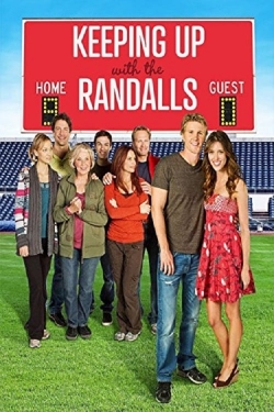 Watch Free Keeping Up with the Randalls Movies HD Online 123Movies