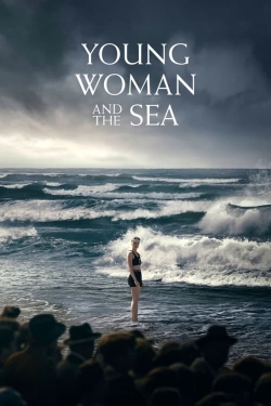 Watch Free Young Woman and the Sea Movies HD Online 123Movies