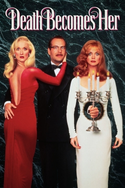 Watch Free Death Becomes Her Movies HD Online 123Movies