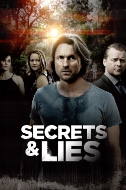 Watch Free Secrets & Lies Movies HD Online 123Movies